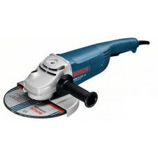 BOSCH GWS 22-230 JH kampinis šlifuoklis